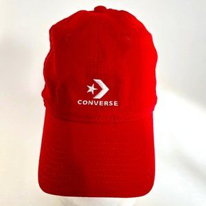 Converse Youth Baseball Adjustable Cap